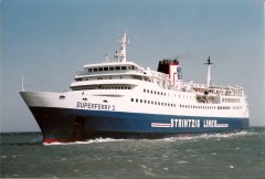 Superferry II