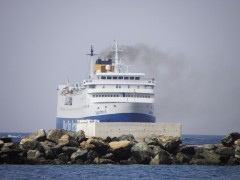 Superferry II.