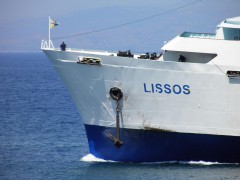 Lissos