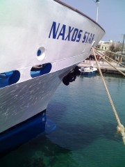 Naxos Star