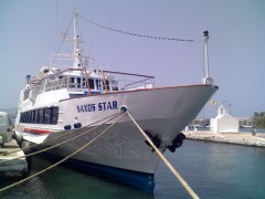Naxos Star