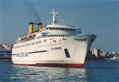 IALYSSOS