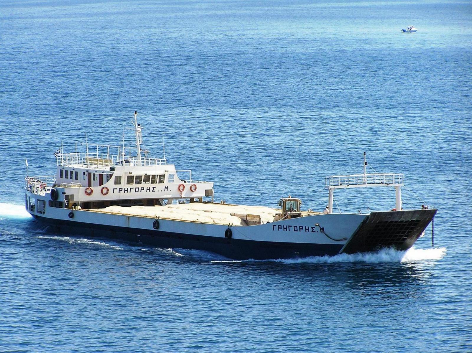 Grigoris M