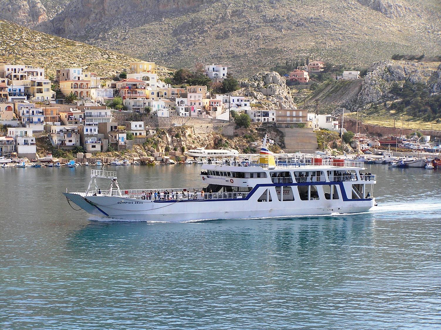 Olympios Zeus