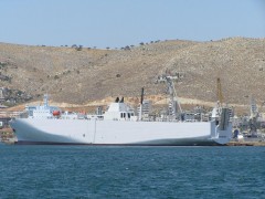 Aegean Heaven