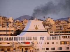 Aegean Odyssey Funnel