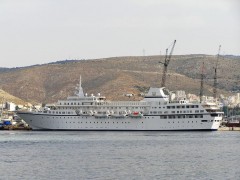 Aegean Odyssey