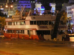 Alexandros By Night