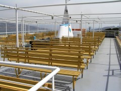 Amfitriti Sun Deck