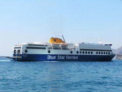 Blue Star 1