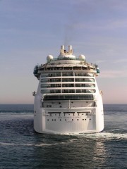 Brilliance of the Seas