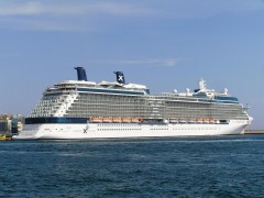 Celebrity Solstice