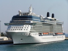 Celebrity Solstice