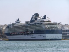 Celebrity Summit