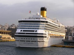 Costa Concordia