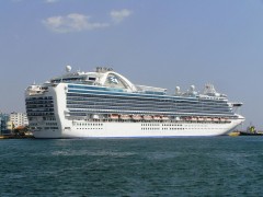 Crown Princess