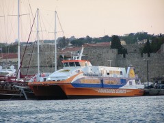 Dodekanisos Express