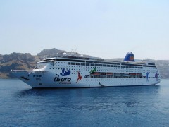 Grand Mistral