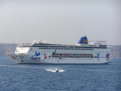 Grand Mistral