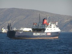 Hellenic Carrier