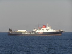 Hellenic Carrier