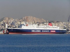 Hellenic Voyager