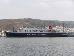 Hellenic Voyager