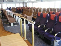 Highspeed 6 Aft Economy Lounge