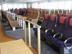 Highspeed 6 Aft Economy Lounge