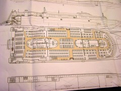 Highspeed 6 Arrangement Plan