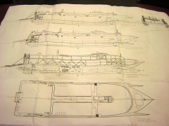 Highspeed 6 Arrangement Plan