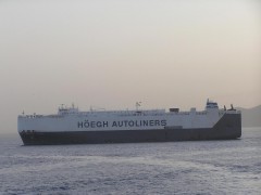 Hoegh Trident
