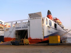 Ionian Queen