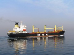 MSC ANNICK