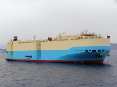 Maersk Welkin