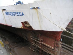 Mirtidiotissa Bow