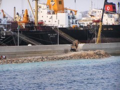 Repair Docks of Drapetsona