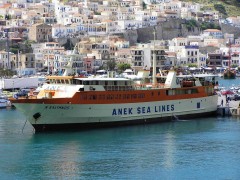 Nissos Kalymnos