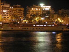 Nissos Kalymnos