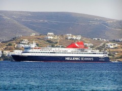 Nissos Mykonos