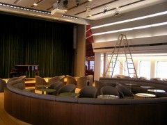 Nissos Rodos Kamiros Theater in Deck 8