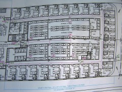 Nissos Rodos Panoramic Cabins Plan