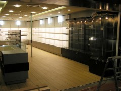 Nissos Rodos Shop in Deck 8