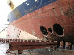 Penelope Bow Thrusters