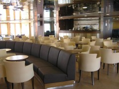 Phedra Ifestos Lounge-Forward Lounge