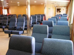 Phedra Ipsarion Lounge-Air Seats Lounge