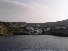 Port of Antikythera