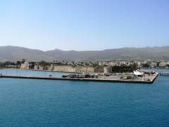 Port of Kos