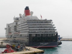 Queen Victoria