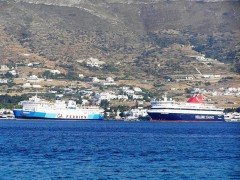 Rodanthi & Nissos Mykonos